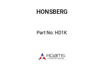 HD1K HD1K