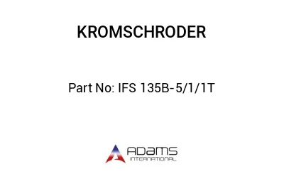 IFS 135B- 5/1/1T