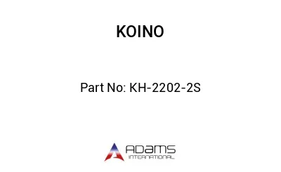 -KH-2202-2S