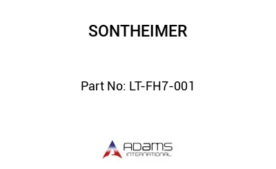 LT - FH7 -001