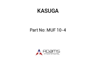 MUF 10--4