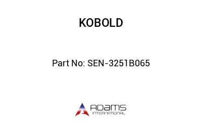 SEN - 3251B065